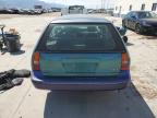 1998 Ford Escort Se na sprzedaż w Farr West, UT - Front End