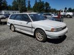 1991 Toyota Camry Dlx   zu verkaufen in Graham, WA - Front End