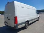 2021 MERCEDES-BENZ SPRINTER 3.5T H2 PROGRESSIVE VAN for sale at Copart WHITBURN