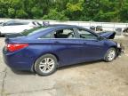 2011 Hyundai Sonata Gls   for Sale in Shreveport, LA - Front End