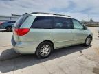 2010 Toyota Sienna Xle за продажба в Bakersfield, CA - Minor Dent/Scratches