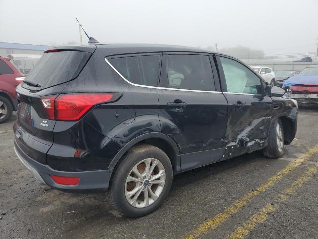  FORD ESCAPE 2019 Черный