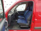 2007 PEUGEOT PARTNER LX for sale at Copart YORK