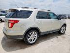 2011 Ford Explorer Xlt zu verkaufen in Haslet, TX - Front End