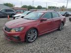 2017 Volkswagen Passat R-Line for Sale in Columbus, OH - Rear End