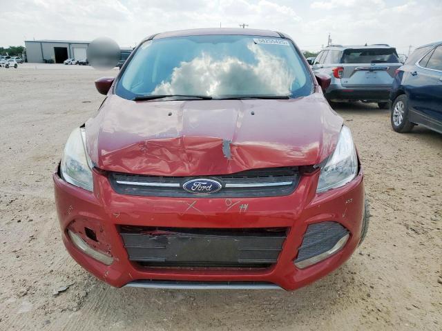 Parquets FORD ESCAPE 2014 Red