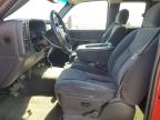 2003 Chevrolet Silverado K2500 Heavy Duty na sprzedaż w Fresno, CA - Side
