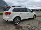 2013 Dodge Journey R/T   zu verkaufen in Wichita, KS - Front End