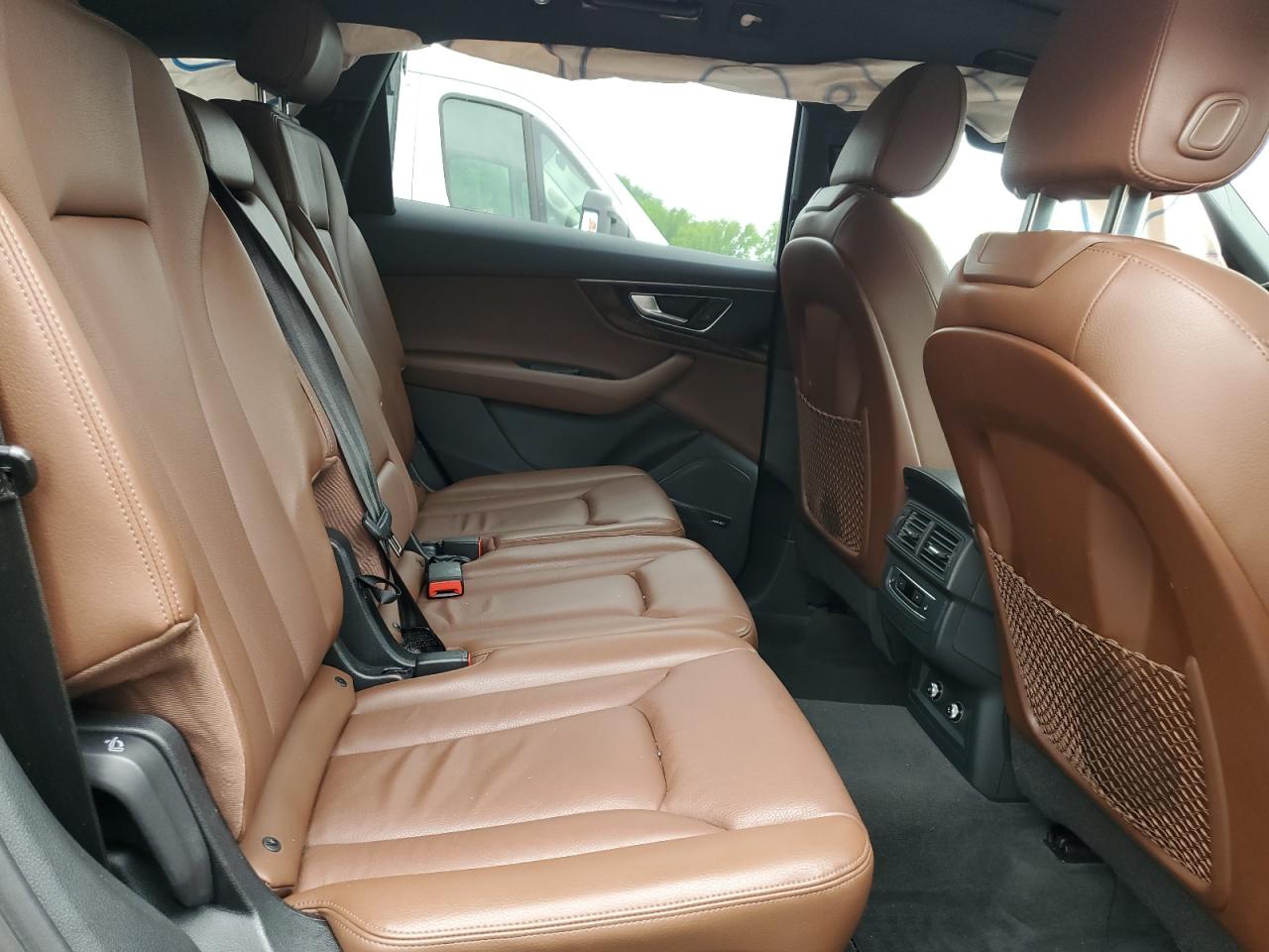 2018 Audi Q7 Premium Plus VIN: WA1LAAF72JD048334 Lot: 56315195