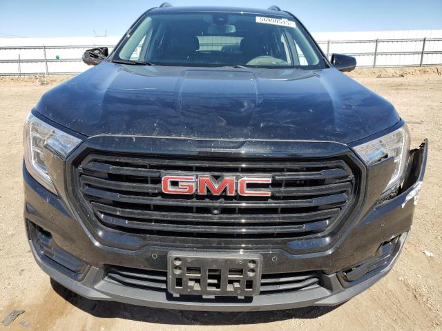  GMC TERRAIN 2024 Черный