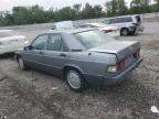 1991 Mercedes-Benz 190 E 2.6 zu verkaufen in Spartanburg, SC - Mechanical