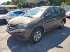 2014 HONDA CR-V LX   à vendre chez Copart GA - SAVANNAH
