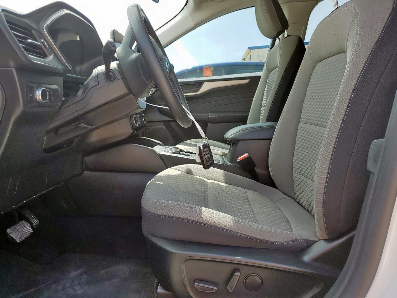 2022 Ford Escape Se VIN: 1FMCU0G63NUA99257 Lot: 56892075