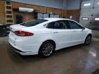 2017 Ford Fusion Se for Sale in Kincheloe, MI - Rear End