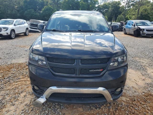  DODGE JOURNEY 2015 Czarny