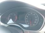 2011 AUDI A6 SE TDI for sale at Copart WOLVERHAMPTON