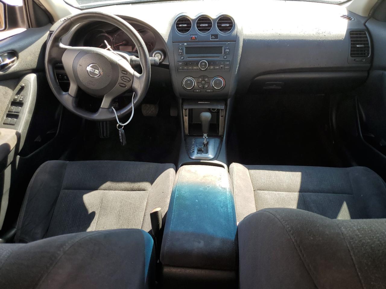 2011 Nissan Altima Base VIN: 1N4AL2AP7BC161570 Lot: 55798475