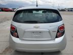 2013 Chevrolet Sonic Lt en Venta en Farr West, UT - Front End
