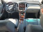 2005 Toyota Highlander Limited de vânzare în Nampa, ID - Front End