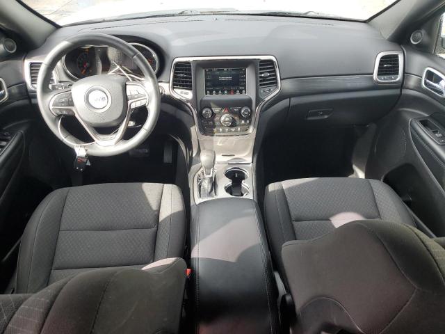  JEEP GRAND CHER 2019 Biały