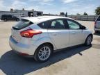 2016 Ford Focus Se за продажба в Bakersfield, CA - Normal Wear
