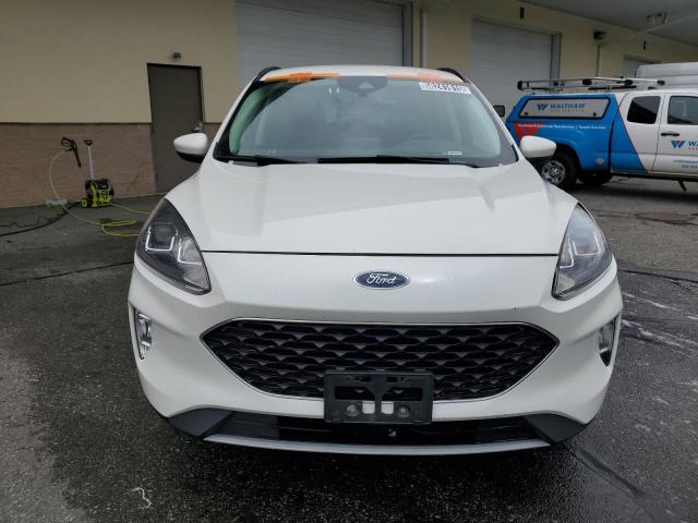  FORD ESCAPE 2021 Biały