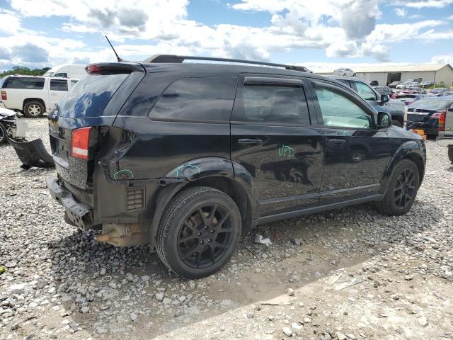  DODGE JOURNEY 2016 Czarny
