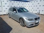 2009 BMW 320D M SPO for sale at Copart CORBY