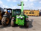 2020 MERL F50TD for sale at Copart WOLVERHAMPTON