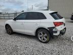 2018 Audi Q5 Premium de vânzare în Lawrenceburg, KY - Rear End
