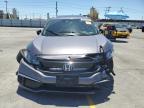 2020 Honda Civic Ex   de vânzare în Sun Valley, CA - All Over