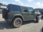2021 Jeep Wrangler Unlimited Rubicon იყიდება Shreveport-ში, LA - Side
