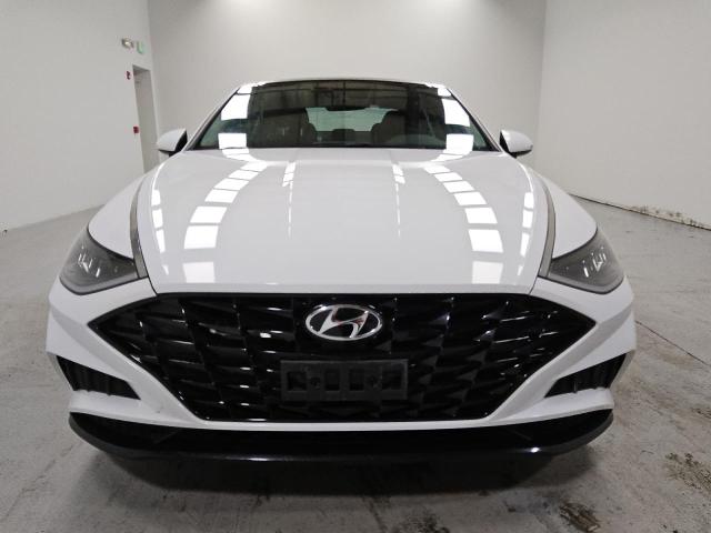  HYUNDAI SONATA 2023 Biały