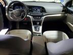 2018 Hyundai Elantra Sel   de vânzare în Ebensburg, PA - Front End