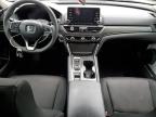 2018 Honda Accord Hybrid for Sale in Portland, OR - Side