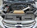 2017 Ford F150 Supercrew en Venta en Antelope, CA - Rear End