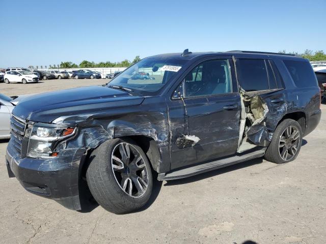 CHEVROLET TAHOE – zdjęcie z aukcji, lot #57910955