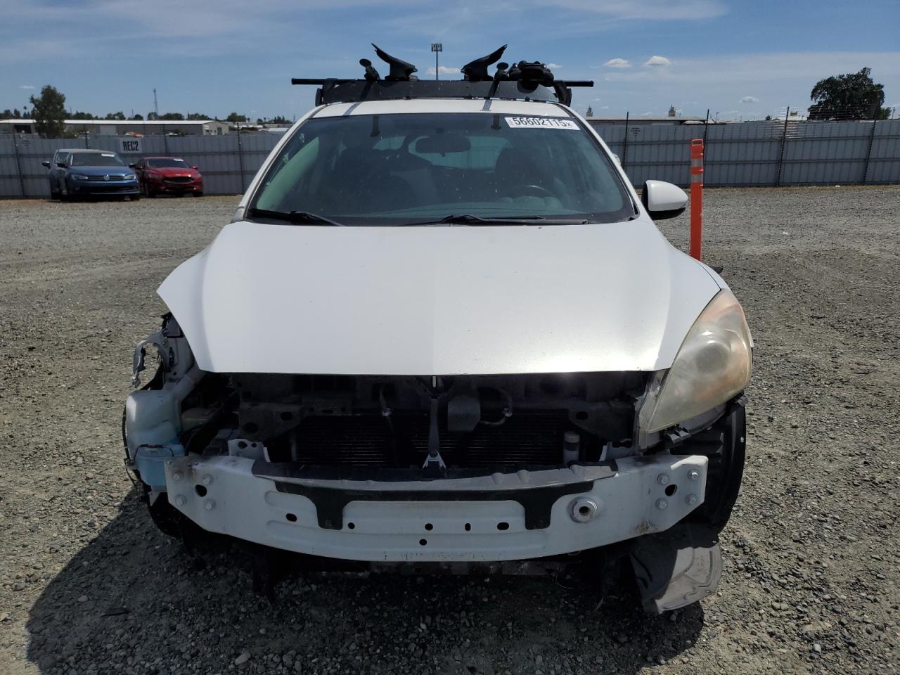 2010 Mazda 3 S VIN: JM1BL1H60A1132668 Lot: 56602115
