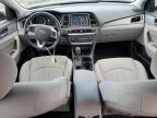 2019 Hyundai Sonata Limited продається в Hillsborough, NJ - Rear End