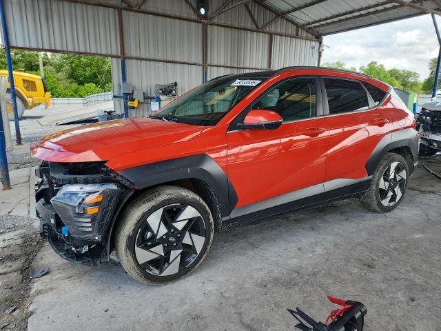 HYUNDAI KONA LIMIT 2024