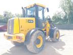 2009 JCB 416HT for sale at Copart SANDY