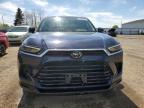 2024 Toyota Grand Highlander Xle   for Sale in Bowmanville, ON - Vandalism