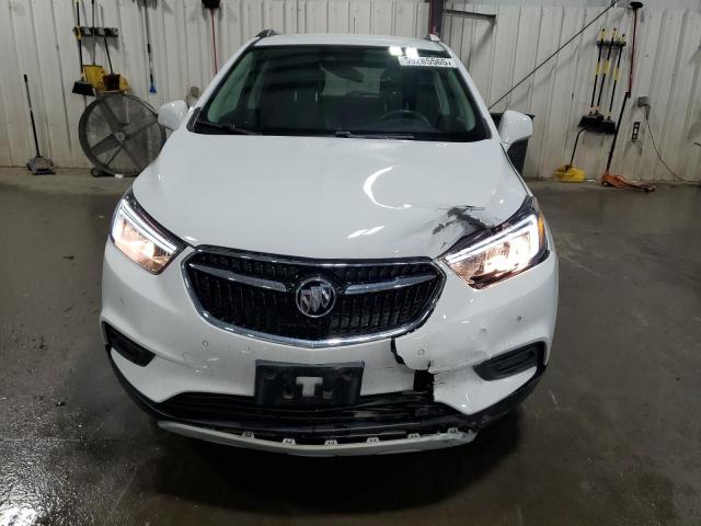  BUICK ENCORE 2022 Biały