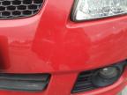 2009 SUZUKI SWIFT GLX for sale at Copart BELFAST