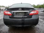 2012 Infiniti M37 X продається в New Britain, CT - Front End