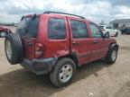 2007 Jeep Liberty Sport للبيع في Davison، MI - Side