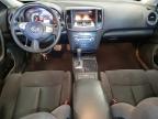 2014 Nissan Maxima S na sprzedaż w Blaine, MN - Front End
