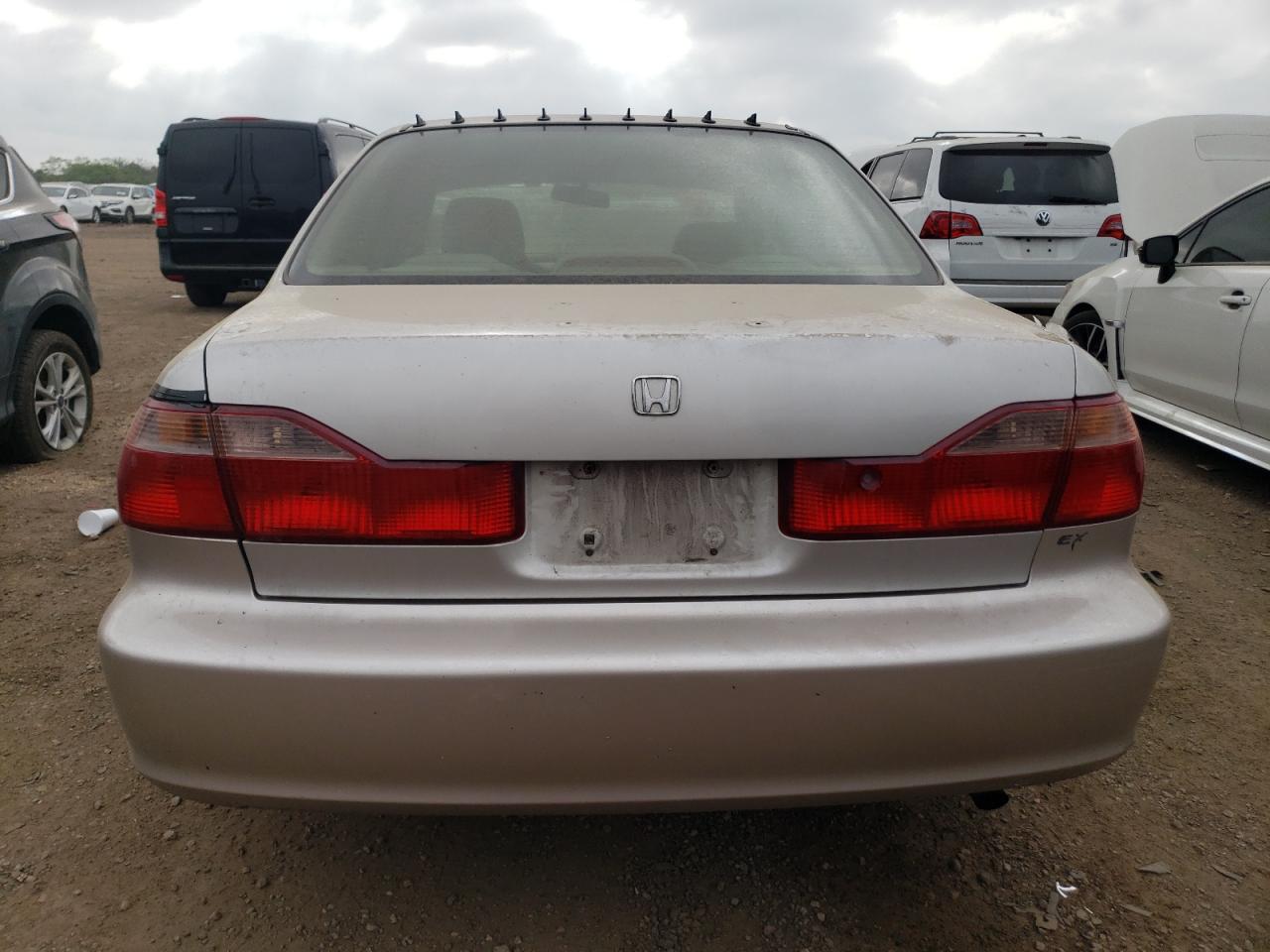 1999 Honda Accord Ex VIN: 1HGCG565XXA083970 Lot: 56824525