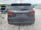 2019 Kia Sorento Lx na sprzedaż w Lawrenceburg, KY - Hail