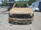 2008 Ford F250 Super Duty للبيع في Shreveport، LA - Burn